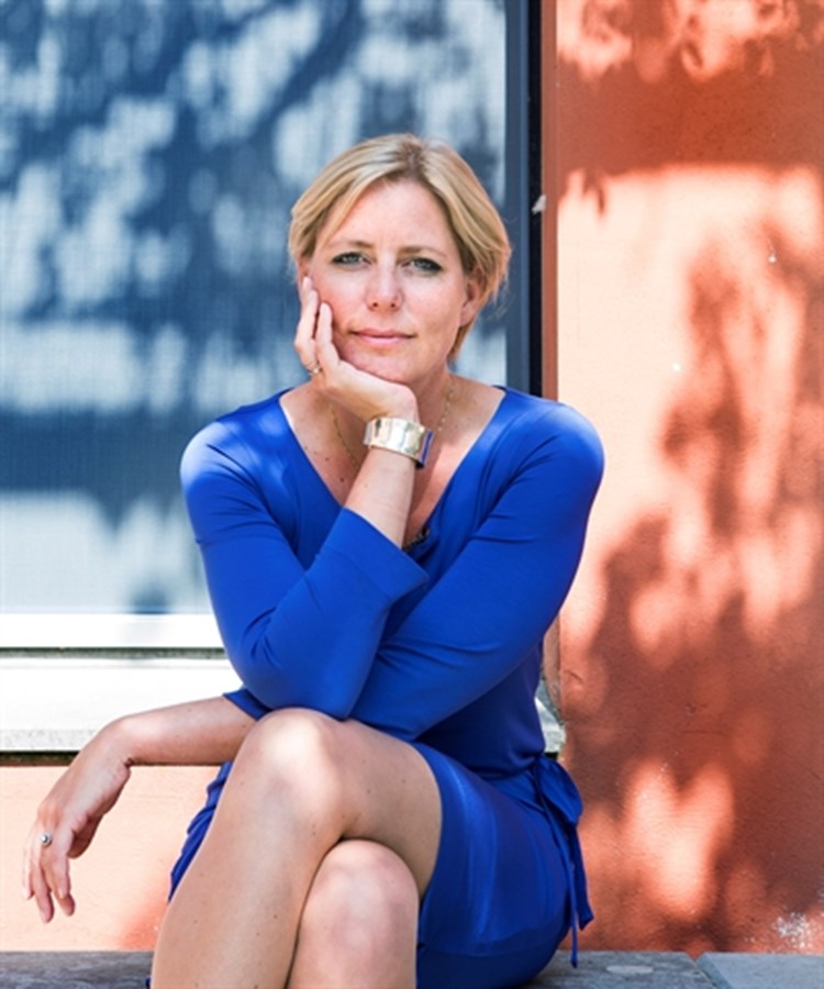 “Jullie gaan spannende dingen met mij beleven”